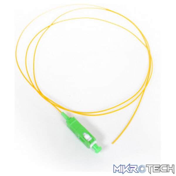 acconet-open-ended-pigtail-sc-apc-1m Acconet Open ended pigtail SC/APC 1M - Image 1