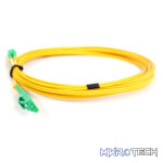 Acconet Patch Lead LC/APC-LC/APC Duplex 3M - Image 2