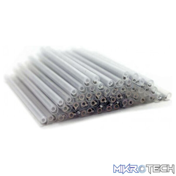 acconet-splice-protection-sleeve-60mm Acconet Splice Protection Sleeve 60mm - 100 Pack - Image 1