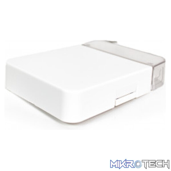 Acconet Termination Box 1 Port - Image 2