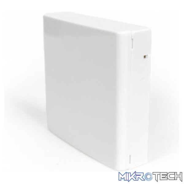 Acconet Termination Box 2 Port - Image 2