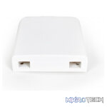 Acconet Termination Box 2 Port
