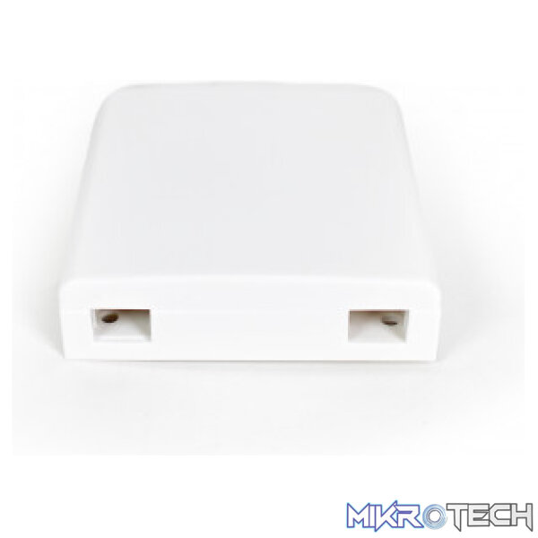 acconet-termination-box-2-port Acconet Termination Box 2 Port - Image 1