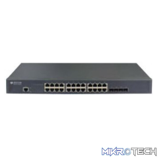 bdcom-s2928e-gigabit-switch BDCOM S2928E Gigabit Switch - Image 1