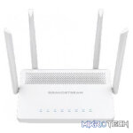 Grandstream Enterprise Wi-Fi 5 SMB router