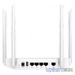 Grandstream Enterprise Wi-Fi 5 SMB router - Image 2