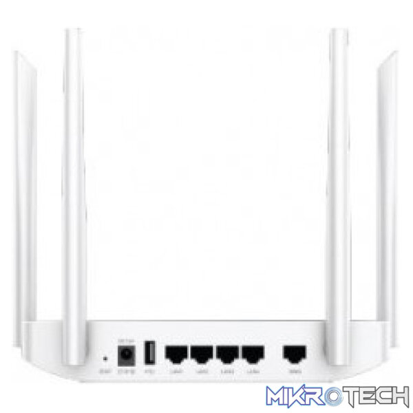 Grandstream Enterprise Wi-Fi 5 SMB router - Image 2