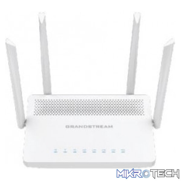 grandstream-enterprise-wi-fi-5-smb-router Grandstream Enterprise Wi-Fi 5 SMB router - Image 1