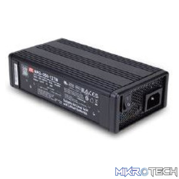 mean-well-12v-30a-360w-battery-charger Mean Well - 12V, 30A, 360W Battery Charger - Image 1