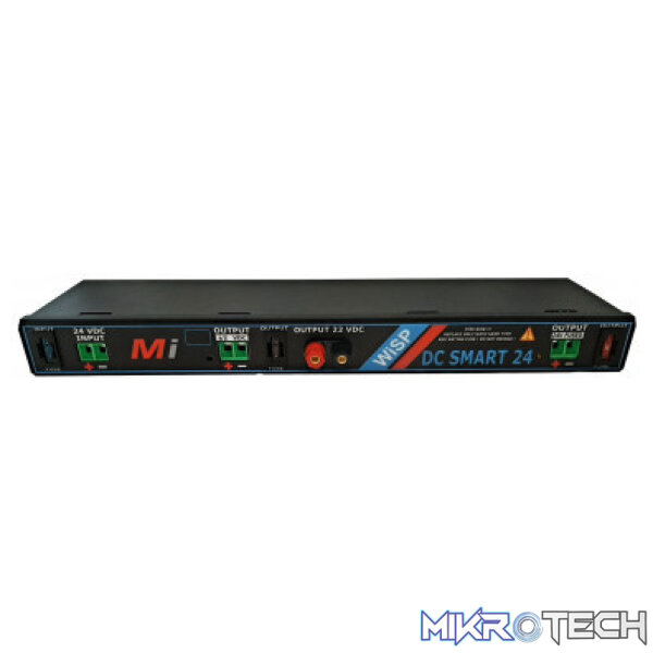 micro-instruments-smart-dc-dc-converter-in-24vdc-out-48vdc-and-24vdc Micro Instruments - Smart DC-DC Converter, IN: 24VDC, OUT: 48VDC and 24VDC - Image 1