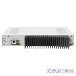 MikroTik CCR2004-16G-2S+PC, 16 x 1GB Ethernet ports, 2 x 10G SFP+, 1 x RJ45 Serial console port - Image 2