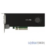 MikroTik Cloud Core Router 2004-1G-2XS-PCIe network interface card - Image 2