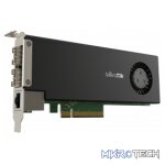 MikroTik Cloud Core Router 2004-1G-2XS-PCIe network interface card
