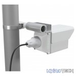MikroTik Cube 60Pro ac 60Ghz antenna, 802.11ay wireless and 5GHz 802.11ac backup - Image 2
