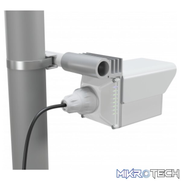 MikroTik Cube 60Pro ac 60Ghz antenna, 802.11ay wireless and 5GHz 802.11ac backup - Image 2