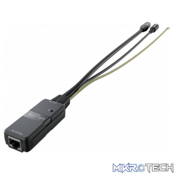 mikrotik-gigabit-poe-injector-with-surge-protection-indoor-enclosure MikroTik Gigabit PoE injector with surge protection, indoor enclosure - Image 1