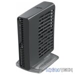 MikroTik hAP ax² - 2.4 / 5GHz Wi-Fi 6 Desktop Router - Image 2