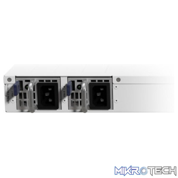 mikrotik-hot-swap-power-supply MikroTik Hot-swap power supply. - Image 1