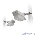 MikroTik Wireless Wire Cube Pro Pair of preconfigured Cube 60Pro ac devices for 60Ghz link