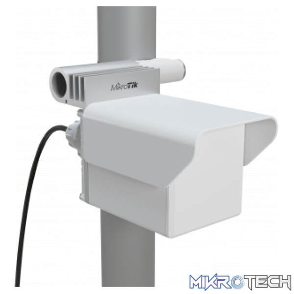 MikroTik Wireless Wire Cube Pro Pair of preconfigured Cube 60Pro ac devices for 60Ghz link - Image 2