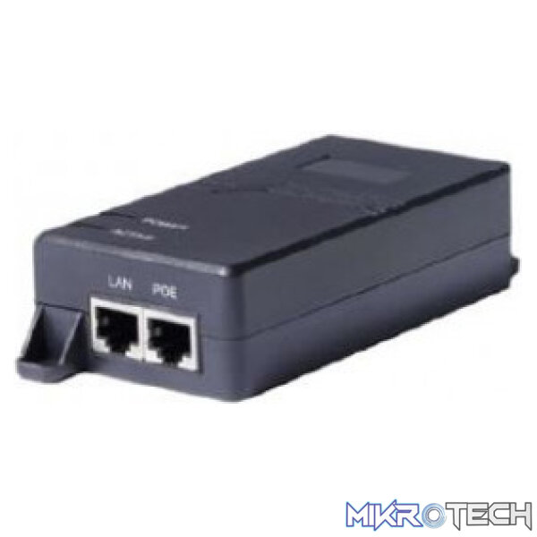 radwin-indoor-ac-poe-device-for-radwin-radios-dc-output-voltage-53-57v-4-pair-passive-poe Radwin - Indoor AC POE device for RADWIN radios, DC Output Voltage 53-57V, 4-pair passive POE - Image 1