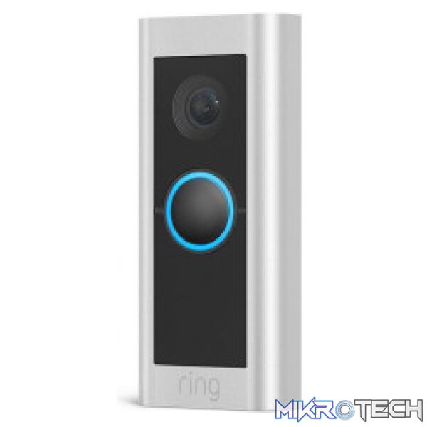 ring-video-doorbell-pro-2-best-in-class-technology-with-quick-replies-pre-roll-videos Ring - Video Doorbell Pro 2 - Best-in-class technology, with quick replies, Pre-roll videos - Image 1