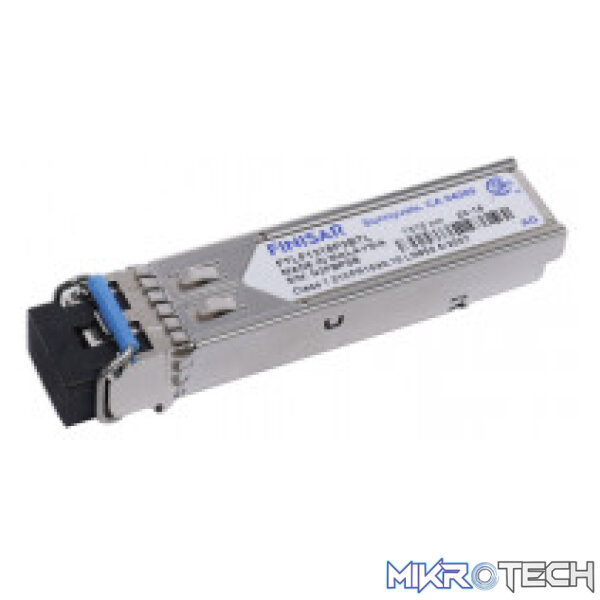 siklu-multi-mode-sfp-module SIKLU Multi-mode SFP+ Module - Image 1