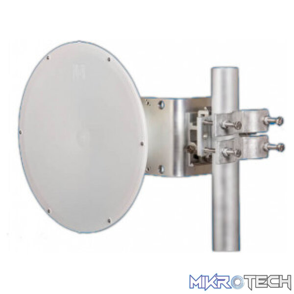 siklu-siklu-etherhaul-1-ft-17ghz-antenna Siklu - SIKLU EtherHaul 1+ ft. 17GHz Antenna - Image 1