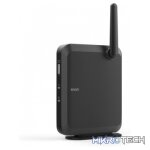 Snom M110-SC 8-line DECT Bundle, supports POE.