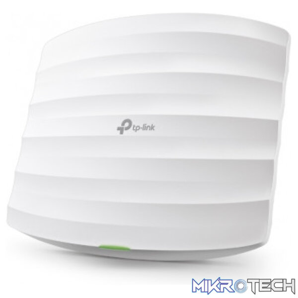 tp-link-ac1750-ceiling-mount-dual-band-access-point TP-Link AC1750 Ceiling Mount Dual-Band Access Point - Image 1