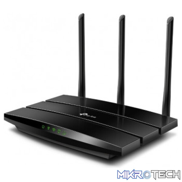 TP-Link Archer A8 Dual Band Router - Image 2