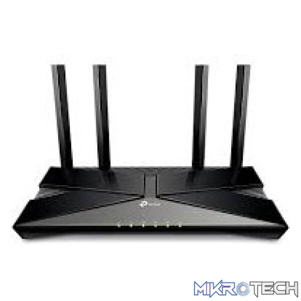tp-link-ax1800-dual-band-wi-fi-6-router TP-Link AX1800 Dual-Band Wi-Fi 6 Router - Image 1