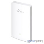 TP-Link AX1800 Wall-Plate Dual-Band Wi-Fi 6 Access Point