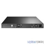 TP-Link JetStream 28-Port Gigabit L3 Managed Switch