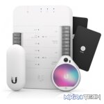 Ubiquiti Access Starter Kit - Comprehensive starter kit to set up a premium UniFi Access solution