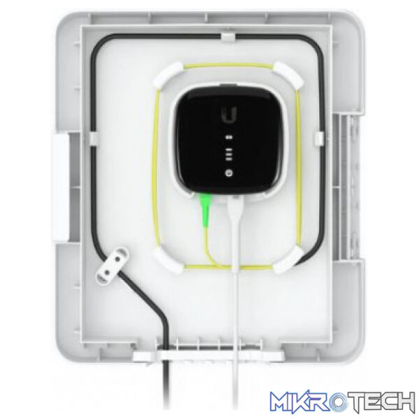 Ubiquiti UFiber Outdoor Terminal Box - Image 2