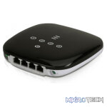 Ubiquiti UFiber WiFi 6 GPON CPE with 4 Ethernet Ports - Image 2