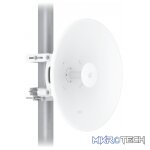 Ubiquiti UISP Dish - Point-to-point (PtP) dish antenna that covers a wide operating frequency range