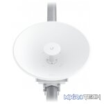 Ubiquiti UISP Dish - Point-to-point (PtP) dish antenna that covers a wide operating frequency range - Image 2