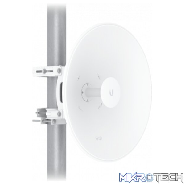 ubiquiti-uisp-dish-point-to-point-ptp-dish-antenna-that-covers-a-wide-operating-frequency-range Ubiquiti UISP Dish - Point-to-point (PtP) dish antenna that covers a wide operating frequency range - Image 1