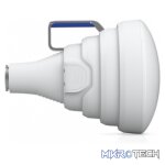 Ubiquiti UISP Horn - High-isolation, point-to-multipoint (PtMP) horn antenna