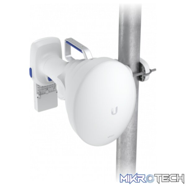 Ubiquiti UISP Horn - High-isolation, point-to-multipoint (PtMP) horn antenna - Image 2