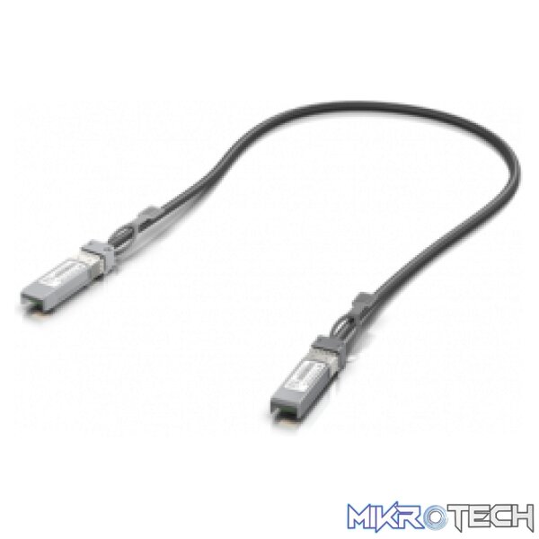 ubiquiti-unifi-10-gbps-direct-attach-cable-0-5m Ubiquiti UniFi - 10 Gbps Direct Attach Cable, 0.5M - Image 1