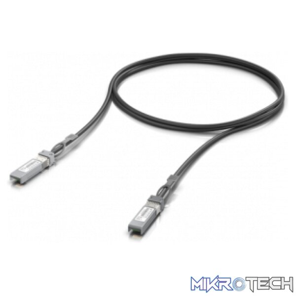 ubiquiti-unifi-10-gbps-direct-attach-cable-1m Ubiquiti UniFi - 10 Gbps Direct Attach Cable, 1M - Image 1