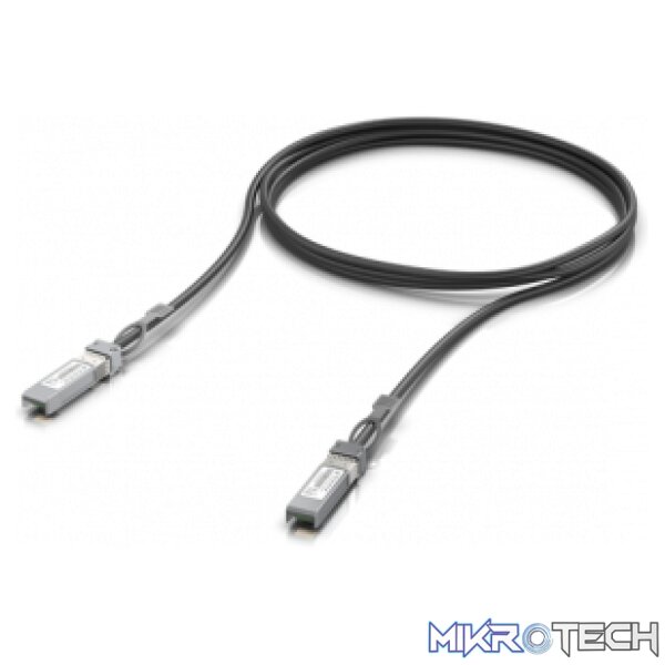 ubiquiti-unifi-10-gbps-direct-attach-cable-3m Ubiquiti UniFi - 10 Gbps Direct Attach Cable, 3M - Image 1