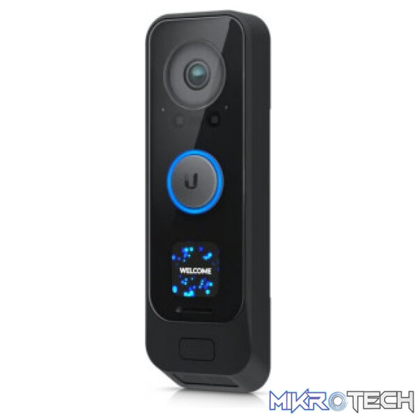 ubiquiti-unifi-g4-wi-fi-video-doorbell-pro Ubiquiti UniFi - G4 Wi-Fi Video Doorbell Pro - Image 1