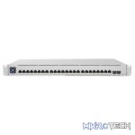 Ubiquiti UniFi Switch Enterprise 24, 400W PoE - Image 2