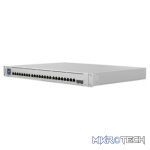 Ubiquiti UniFi Switch Enterprise 24, 400W PoE