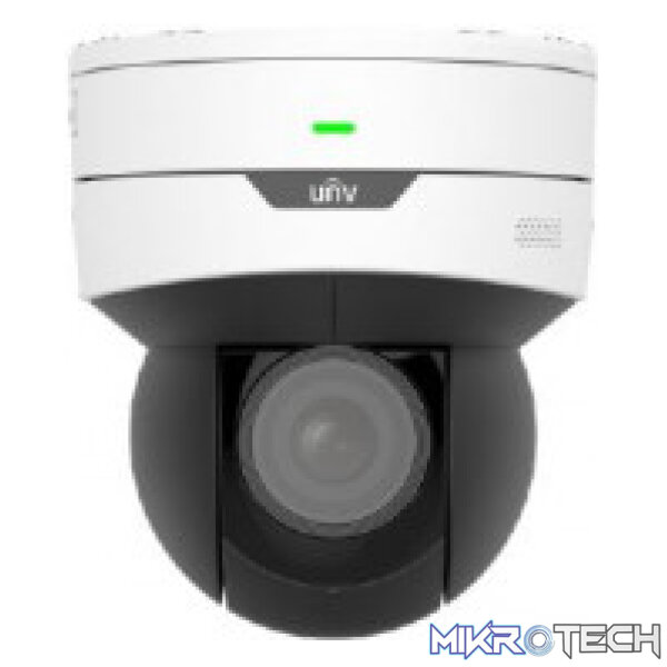 unv-ultra-h-265-5mp-wdr-starlight-indoor-mini-ptz-5x-optical-zoom UNV - Ultra H.265 - 5MP WDR Starlight Indoor Mini PTZ (5x Optical Zoom) - Image 1