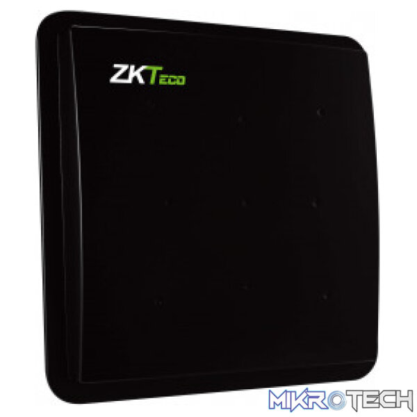 ZKTeco - U1000E, 6m range UHF Radio with Built-in Controller, Standalone Reader - Image 2